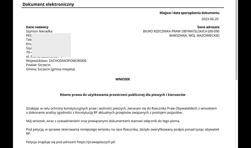 Wydałem pieniądze z patronite na coś zupełnie innego...