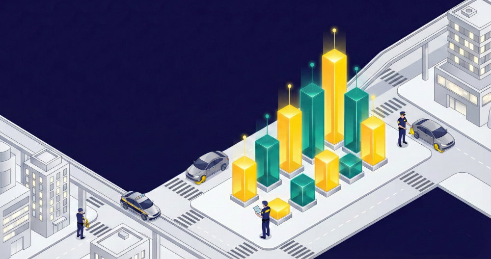 Ranking Straży Miejskich